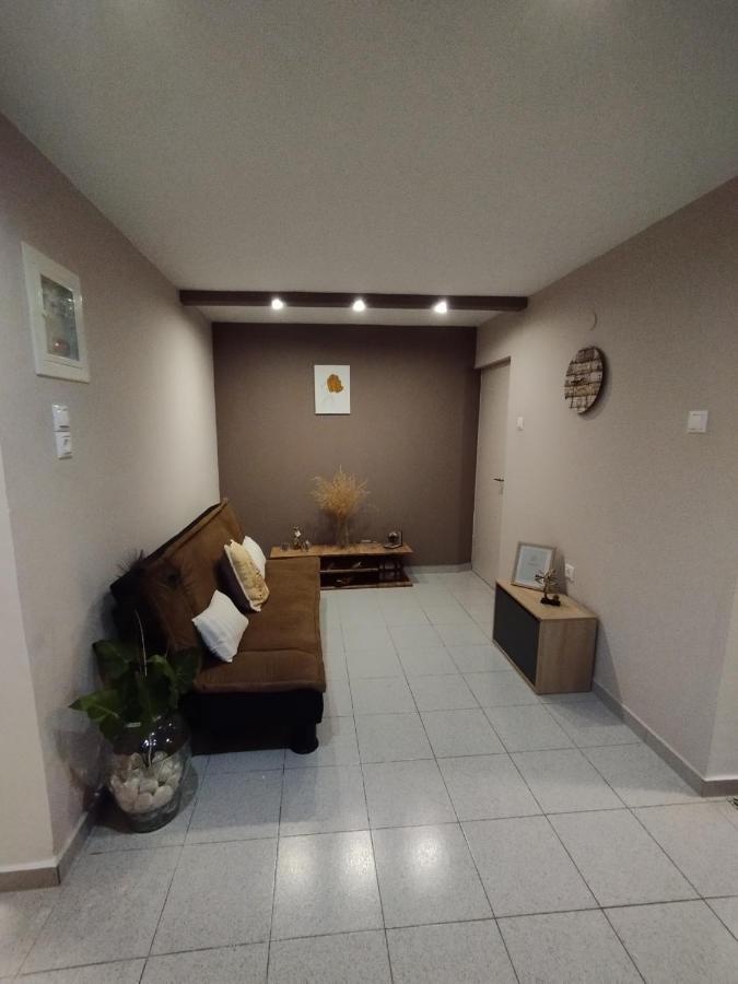 卡拉瓦杜斯Lofos House公寓 外观 照片