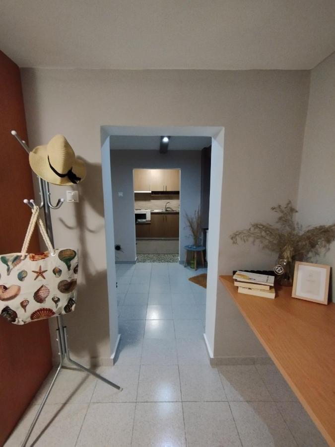 卡拉瓦杜斯Lofos House公寓 外观 照片